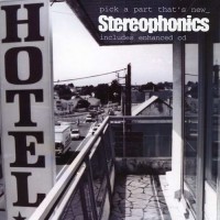 Purchase Stereophonics - Pick A Part That's New CD1