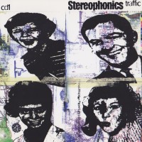 Purchase Stereophonics - Traffic (EP)