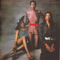 Purchase The Pointer Sisters - Special Things (Reissued 2010)