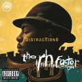 Buy The Rh Factor - Distractions Mp3 Download