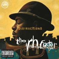 Purchase The Rh Factor - Distractions