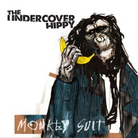 Purchase The Undercover Hippy - Monkey Suit