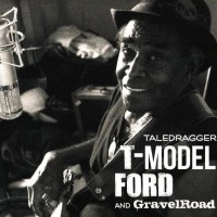 Purchase T-Model Ford - Taledragger (With Gravelroad)