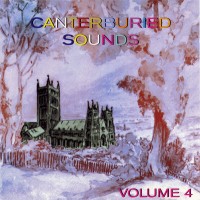 Purchase VA - Canterburied Sounds Vol. 4