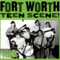 Buy VA - Fort Worth Teen Scene! Vol. 3 Mp3 Download