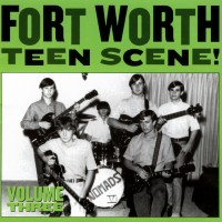 Purchase VA - Fort Worth Teen Scene! Vol. 3