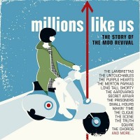 Purchase VA - Millions Like Us: The Story Of The Mod Revival 1977-1989 CD1