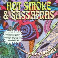 Purchase VA - Psychedelic Pstones 1: Holy Hot Smoke And Sassafras