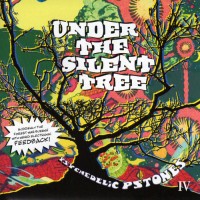 Purchase VA - Psychedelic Pstones 4: Under The Silent Tree