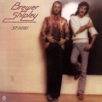 Purchase Brewer And Shipley - St 11261 (Vinyl)