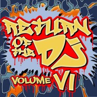 Purchase VA - Return Of The DJ Vol. 6