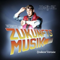 Purchase Dame - Zukunftsmusik (Reduced Version) (EP)