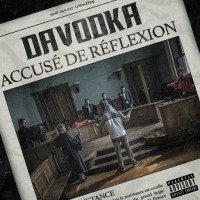 Purchase Davodka - Accusé De Réflexion