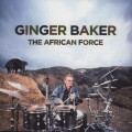 Buy Ginger Baker - African Force (Vinyl) Mp3 Download