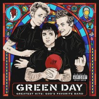 Purchase Green Day - Greatest Hits: God's Favorite Band