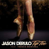 Purchase Jason Derulo - Tip Toe (CDS)