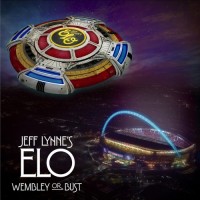 Purchase Jeff Lynne - Wembley Or Bust