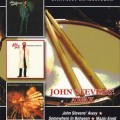 Buy John Stevens' Away - John Stevens’ Away / Somewhere In Between / Mazin Ennit CD1 Mp3 Download