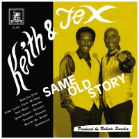 Purchase Keith & Tex - Same Old Story