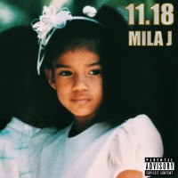 Purchase Mila J - 11.18 (EP)