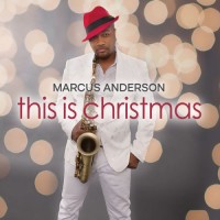 Purchase Marcus Anderson - This Is Christmas
