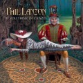 Buy Phil Lanzon - If You Think I'm Crazy! Mp3 Download