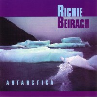 Purchase Richie Beirach - Antarctica