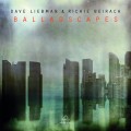 Buy Richie Beirach - Balladscapes (With Dave Liebman) Mp3 Download