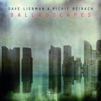 Purchase Richie Beirach - Balladscapes (With Dave Liebman)