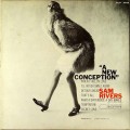 Buy Sam Rivers - A New Conception (Vinyl) Mp3 Download