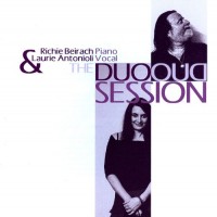 Purchase Richie Beirach - The Duo Session (With Laurie Antoni)