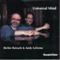 Buy Richie Beirach - Universal Mind (With Andy Laverne) Mp3 Download