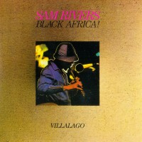 Purchase Sam Rivers - Black Africa (Vinyl)
