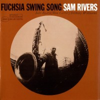 Purchase Sam Rivers - Fuchsia Swing Song (Vinyl)