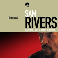 Purchase Sam Rivers - The Quest (Vinyl)