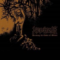 Purchase Sepiroth - Breaking The Codes Of Silence