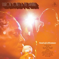 Purchase Sharon Jones & The Dap-Kings - Soul Of A Woman