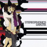 Purchase Stereophonics - Dakota CD1