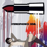 Purchase Stereophonics - Devil CD1