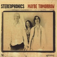 Purchase Stereophonics - Maybe Tomorrow CD1