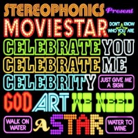 Purchase Stereophonics - Moviestar CD1