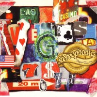 Purchase Stereophonics - Vegas Two Times