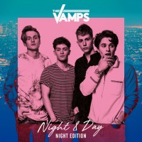 Purchase The Vamps - Night & Day (Night Edition)