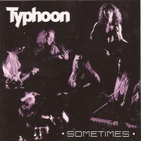 Purchase Typhoon - Sometimes (EP)