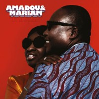 Purchase Amadou & Mariam - La Confusion