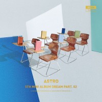 Purchase Astro - Dream Part.02