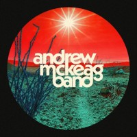 Purchase Andrew Mckeag Band - Andrew Mckeag Band