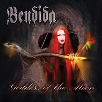 Purchase Bendida - Goddess Of The Moon