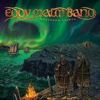 Purchase Eddy Malm Band - Northern Lights