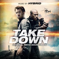 Purchase Hybrid - Take Down (Original Movie Soundtrack)